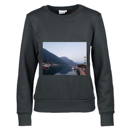 Immagine di Felpa Unisex Girocollo | Vesti IT805-IMG-20240811-WA0094