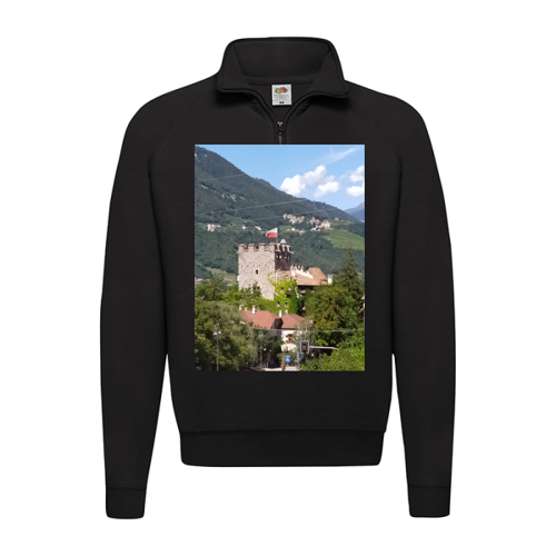 Immagine di Felpa Unisex Colletto e Zip | Fruit of the Loom F62114-IMG-20240811-WA0091
