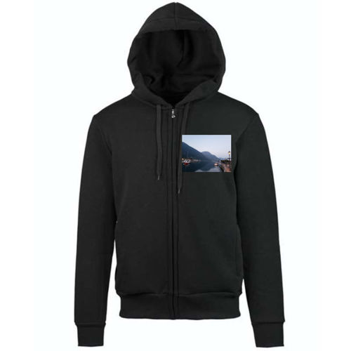 Immagine di Felpa Uomo Cappuccio e Zip | Vesti IT809T-IMG-20240811-WA0094
