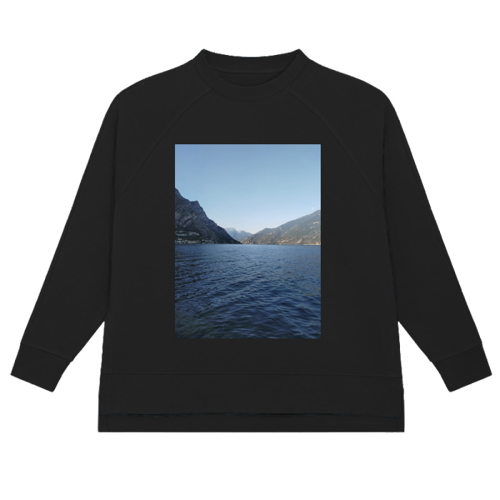 Immagine di Felpa Donna Girocollo Oversize | Stanley/Stella STSW872-IMG-20240811-WA0090