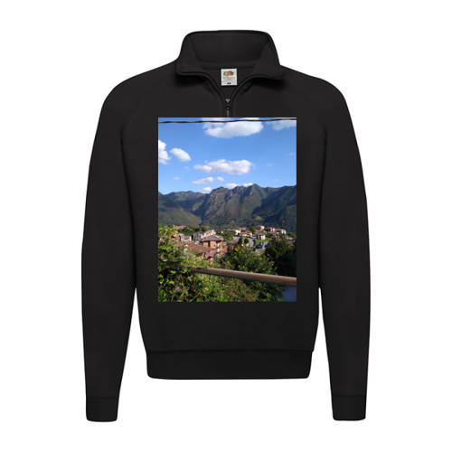 Immagine di Felpa Unisex Colletto e Zip | Fruit of the Loom F62114-IMG-20240811-WA0083