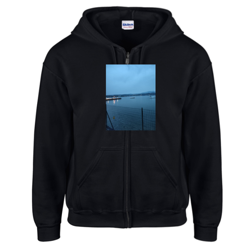 Immagine di Felpa Uomo Cappuccio e Zip | Gildan GL18600-IMG-20240811-WA0079