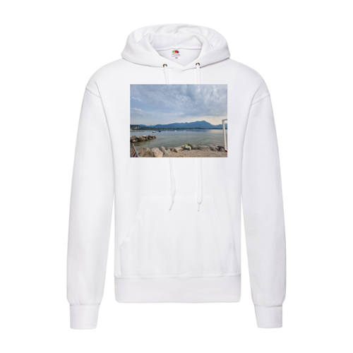 Immagine di Felpa Unisex Cappuccio | Fruit of the loom F62208-IMG-20240811-WA0093