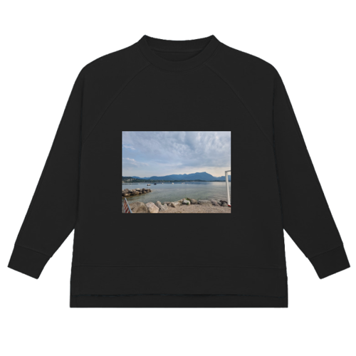 Immagine di Felpa Donna Girocollo Oversize | Stanley/Stella STSW872-IMG-20240811-WA0093