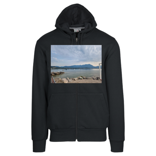 Immagine di Felpa Donna Cappuccio e Zip | B&C WW03Q-IMG-20240811-WA0093
