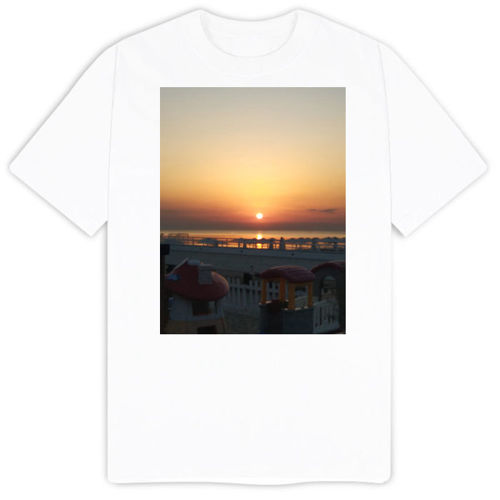 Immagine di T-Shirt Uomo Cotone Organico Inspire E150 | B&C TU01B-IMG-20190918-WA0165