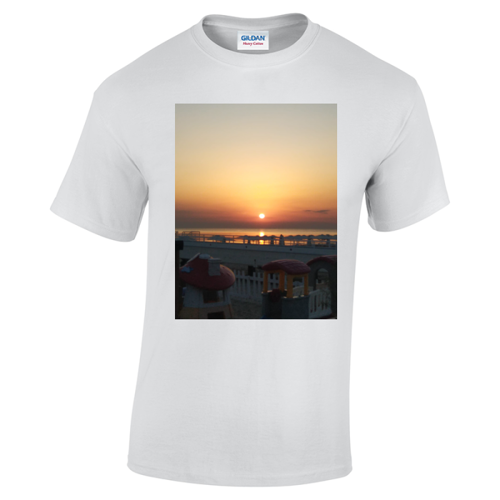 Immagine di T-Shirt Uomo Heavy Cotton | Gildan GL5000-IMG-20190918-WA0165