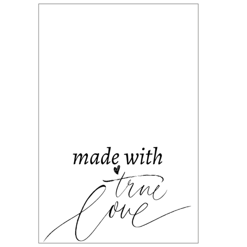 Immagine di Cartoline • THE LOVERS • (6 pz)