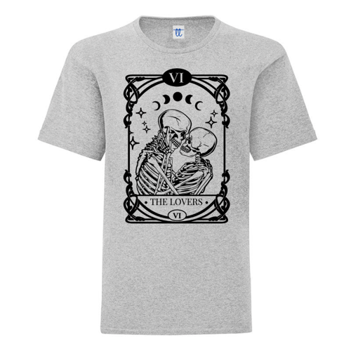 Immagine di T-Shirt • THE LOVERS •