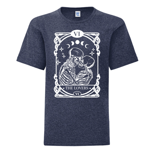 Immagine di T-Shirt • THE LOVERS •