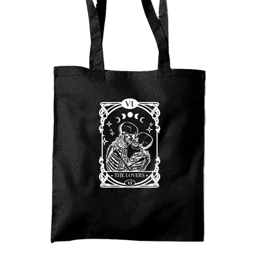 Immagine di Shopper • THE LOVERS •