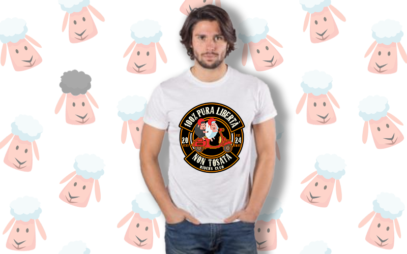 Immagine per la categoria Tshirt Uomo