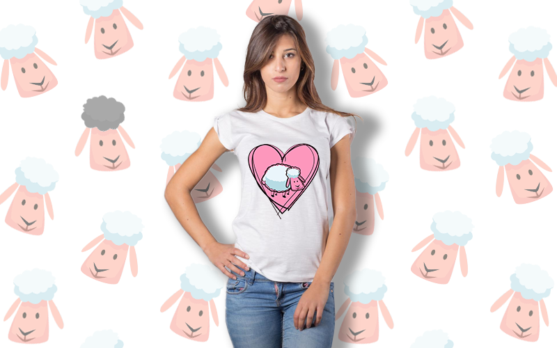 Immagine per la categoria Tshirt Donna