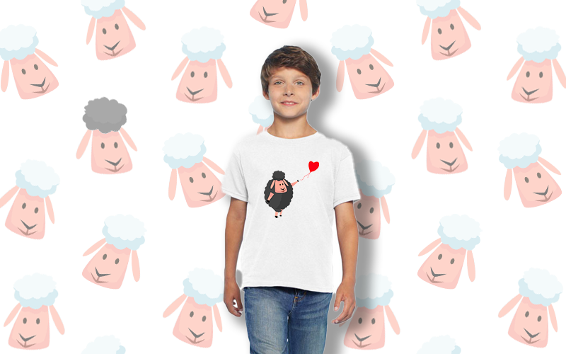 Immagine per la categoria Tshirt Bambino