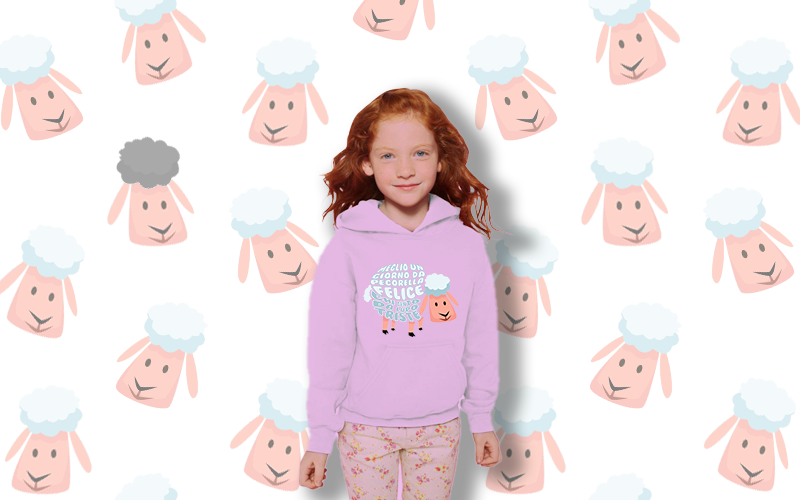 Immagine per la categoria Felpe Bambino