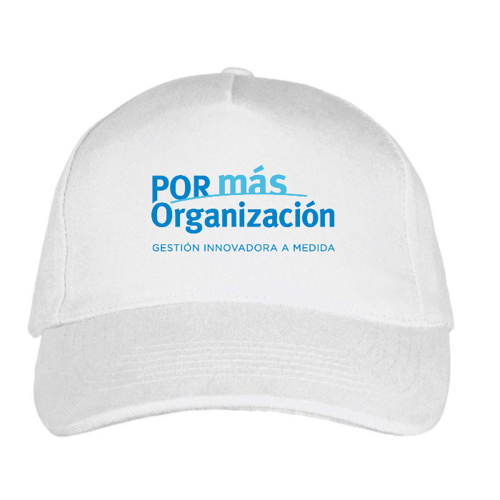 Immagine di PORMASORGANIZACION - Cappellino baseball K18066