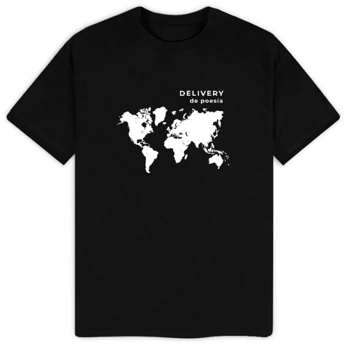 Immagine di ENLALOMADELPUNTO - T-Shirt Uomo Cotone Organico Inspire E150 | B&C TU01B