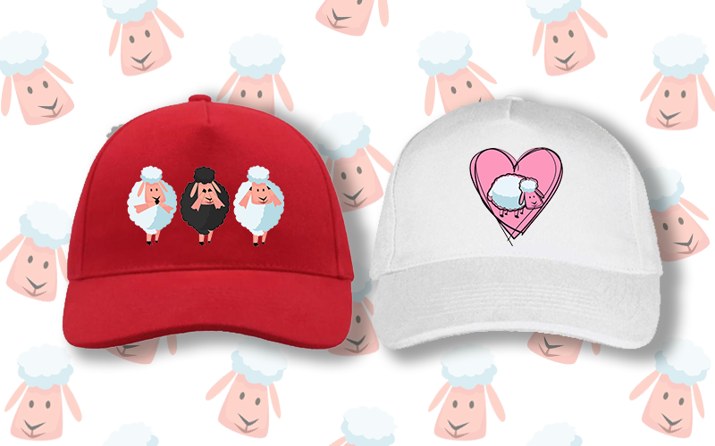 Immagine per la categoria Cappelli