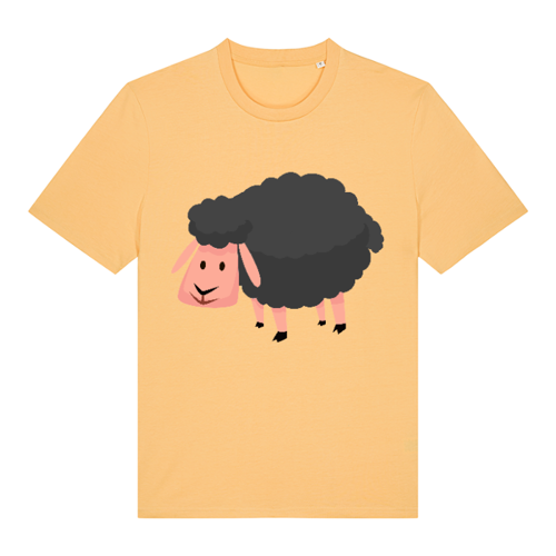 Immagine di T-Shirt Unisex +COLORI