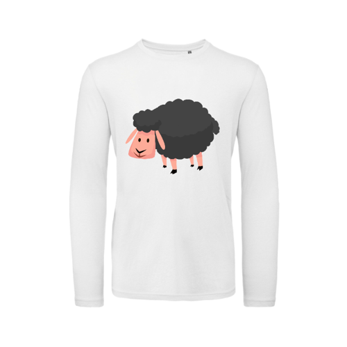 Immagine di T-Shirt Uomo manica lunga +COLORI