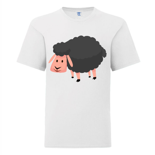 Immagine di T-Shirt Bambino +COLORI