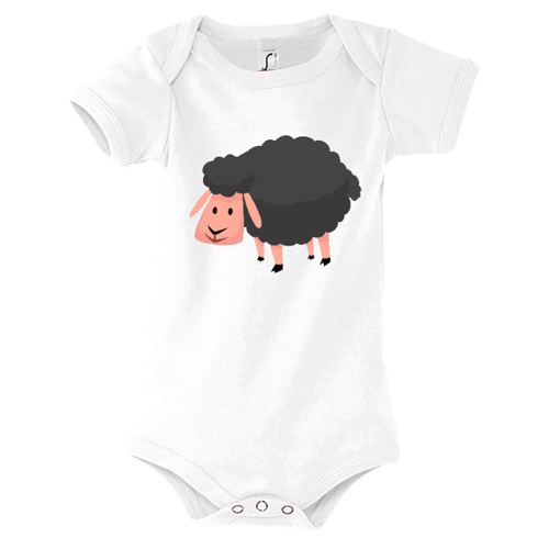 Immagine di Body Neonato