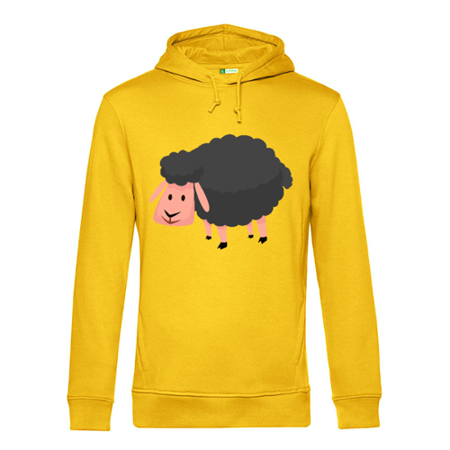 Immagine di Felpa Donna Cappuccio +COLORI
