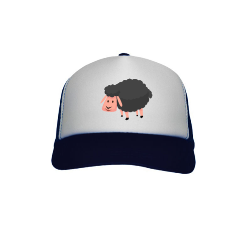 Immagine di Cappellino Bicolore +COLORI