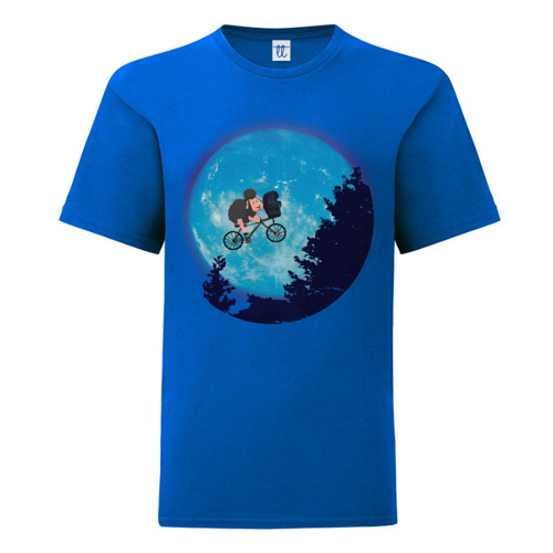 Immagine di T-Shirt Bambino +COLORI