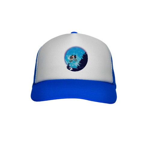 Immagine di Cappellino Bicolore +COLORI