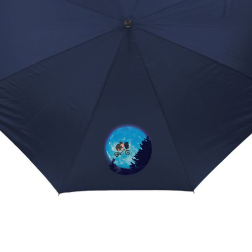 Immagine di Ombrello in nylon +COLORI