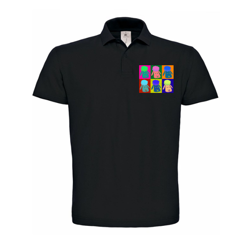 Immagine di Polo Uomo +COLORI