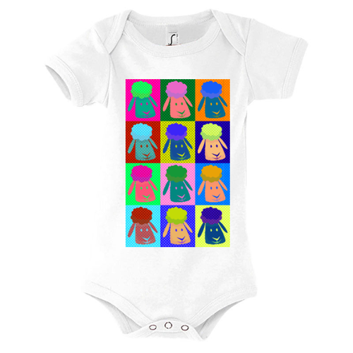 Immagine di Body Neonato