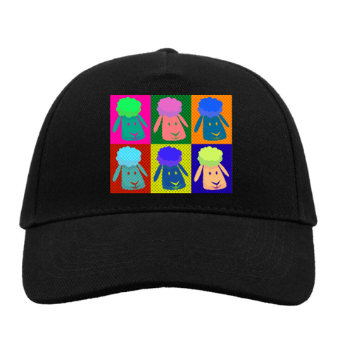 Immagine di Cappellino +COLORI