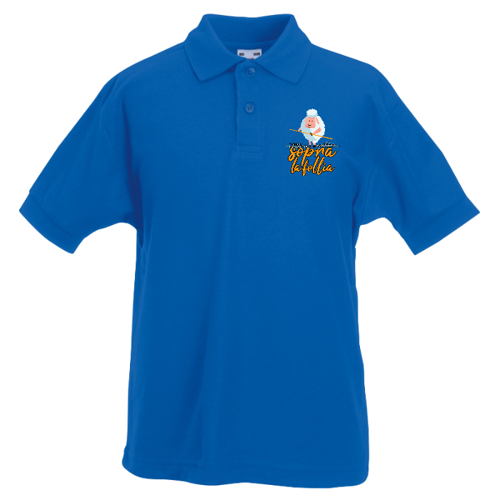 Immagine di Polo bambino +COLORI