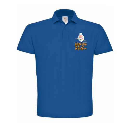 Immagine di Polo Uomo +COLORI