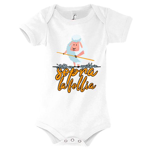 Immagine di Body Neonato