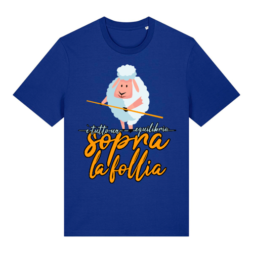 Immagine di T-Shirt Unisex +COLORI