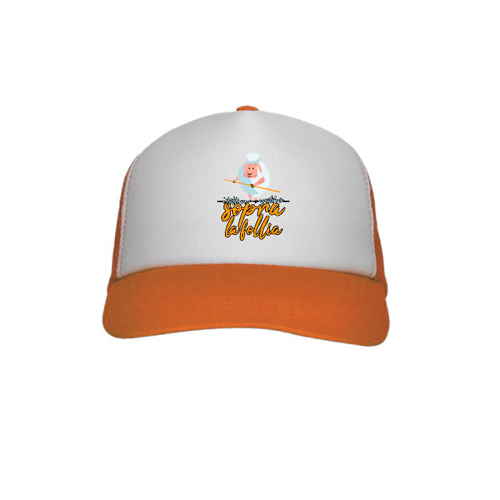 Immagine di Cappellino Bicolore +COLORI