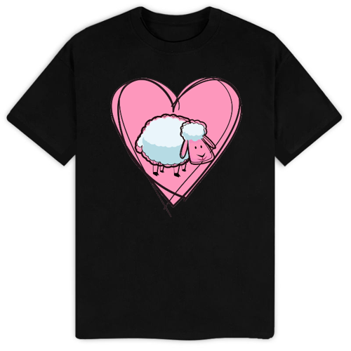 Immagine di T-Shirt Uomo Cotone Organico +COLORI