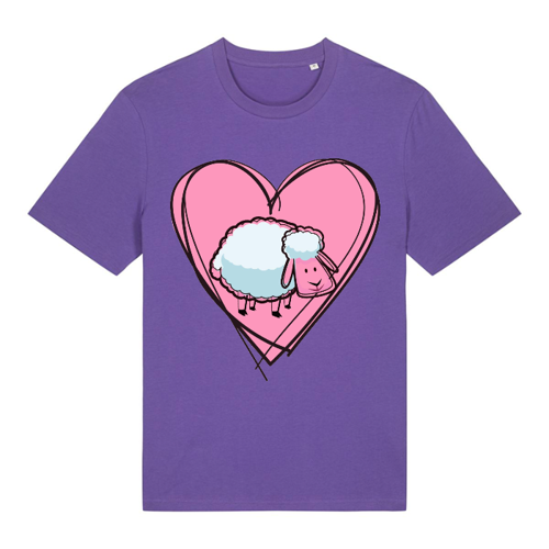 Immagine di T-Shirt Unisex +COLORI
