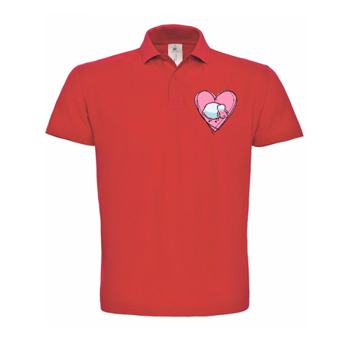 Immagine di Polo Uomo +COLORI