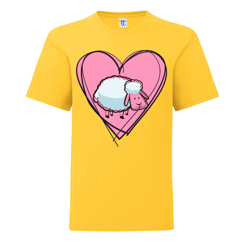 Immagine di T-Shirt Bambino +COLORI