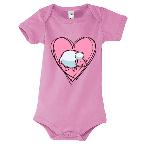 Immagine di Body Neonato