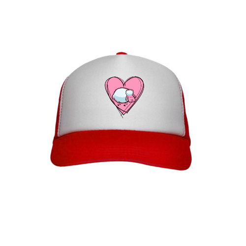 Immagine di Cappellino Bicolore +COLORI