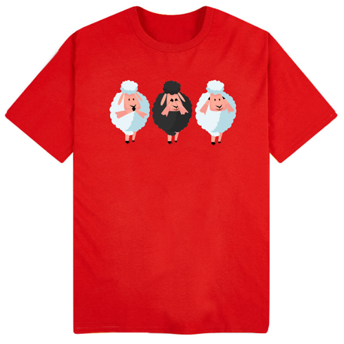 Immagine di T-Shirt Uomo Cotone Organico +COLORI