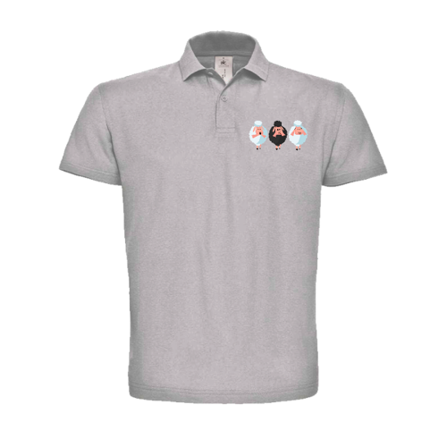 Immagine di Polo Uomo +COLORI