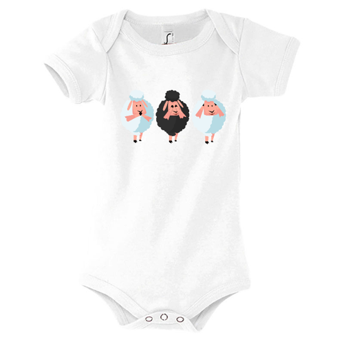 Immagine di Body Neonato