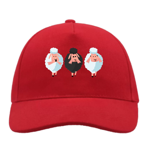 Immagine di Cappellino +COLORI