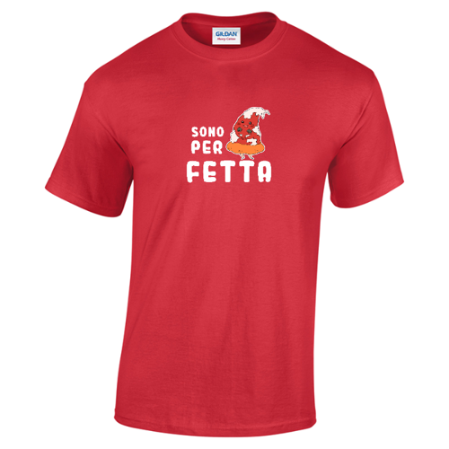 Immagine di Sono PerFetta - T-Shirt Regular